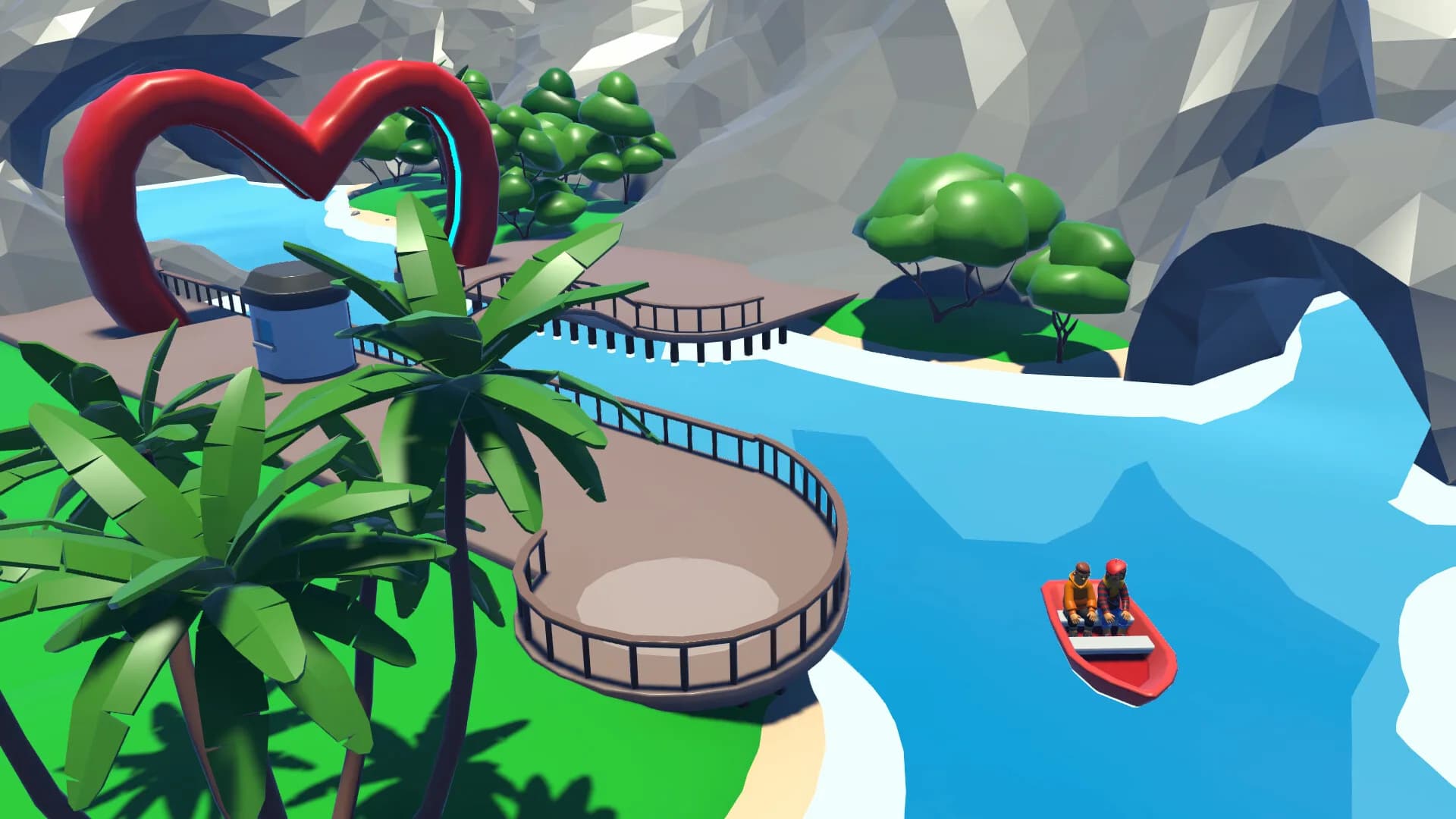 Amusement Tycoon görsel 4