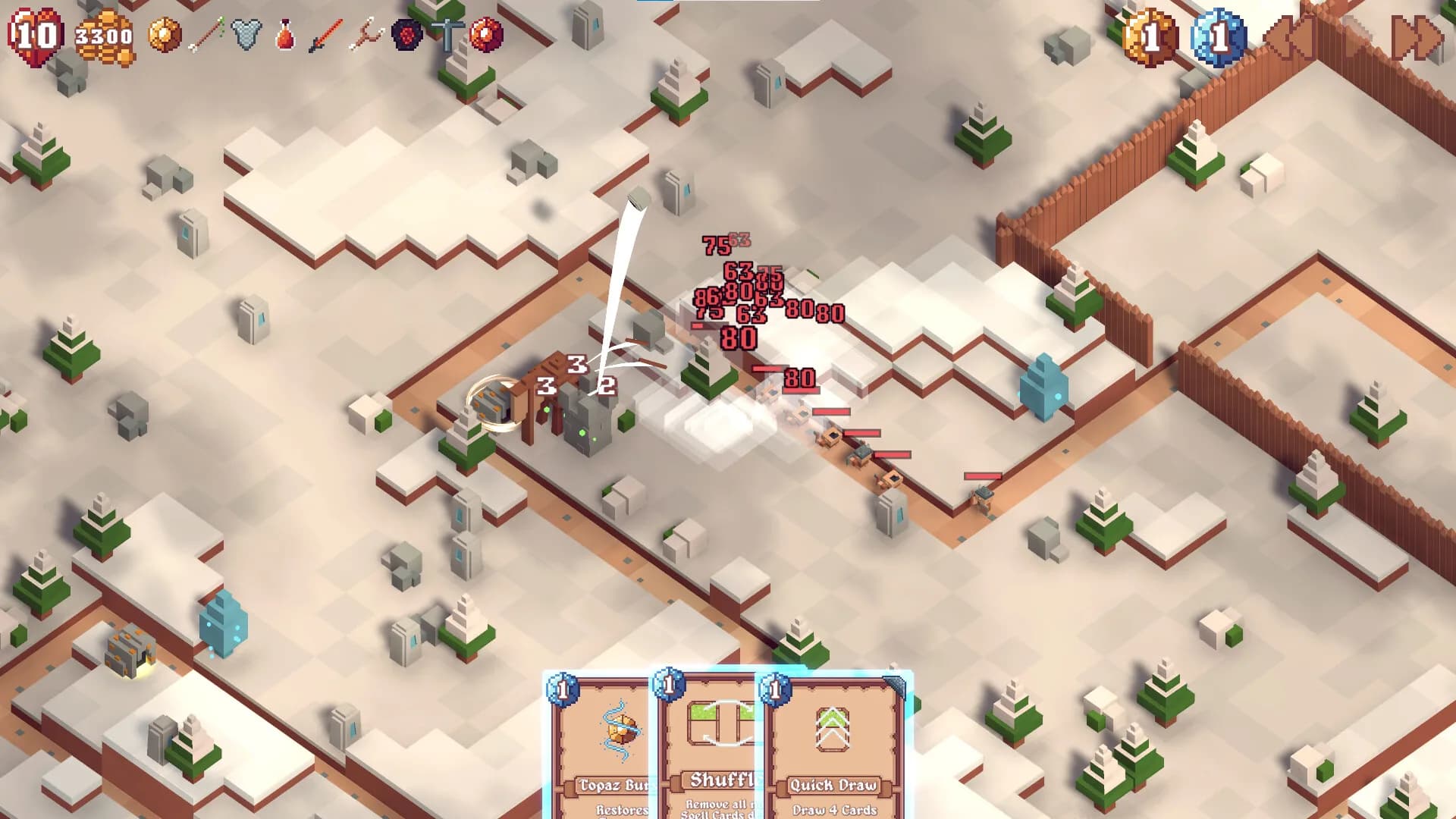 Card Conquest görsel 9