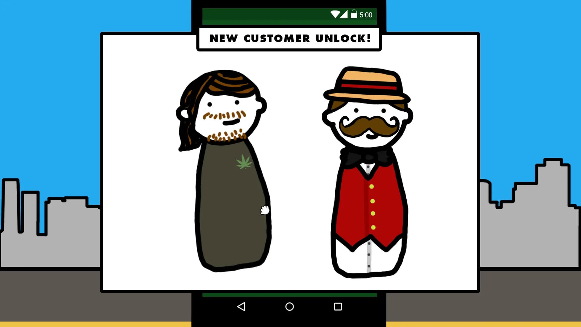 Shoppy Mart: Steam Edition görsel 6