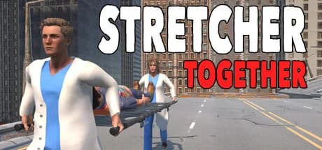 Stretcher Together