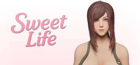 Sweet Life ~Our happy days,until they're tainted by cuckoldry~ görsel 1
