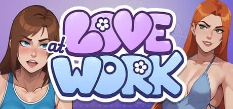 Love at Work görsel 1