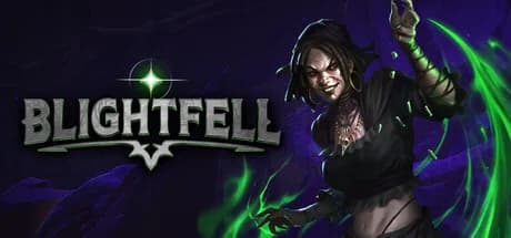 Blightfell