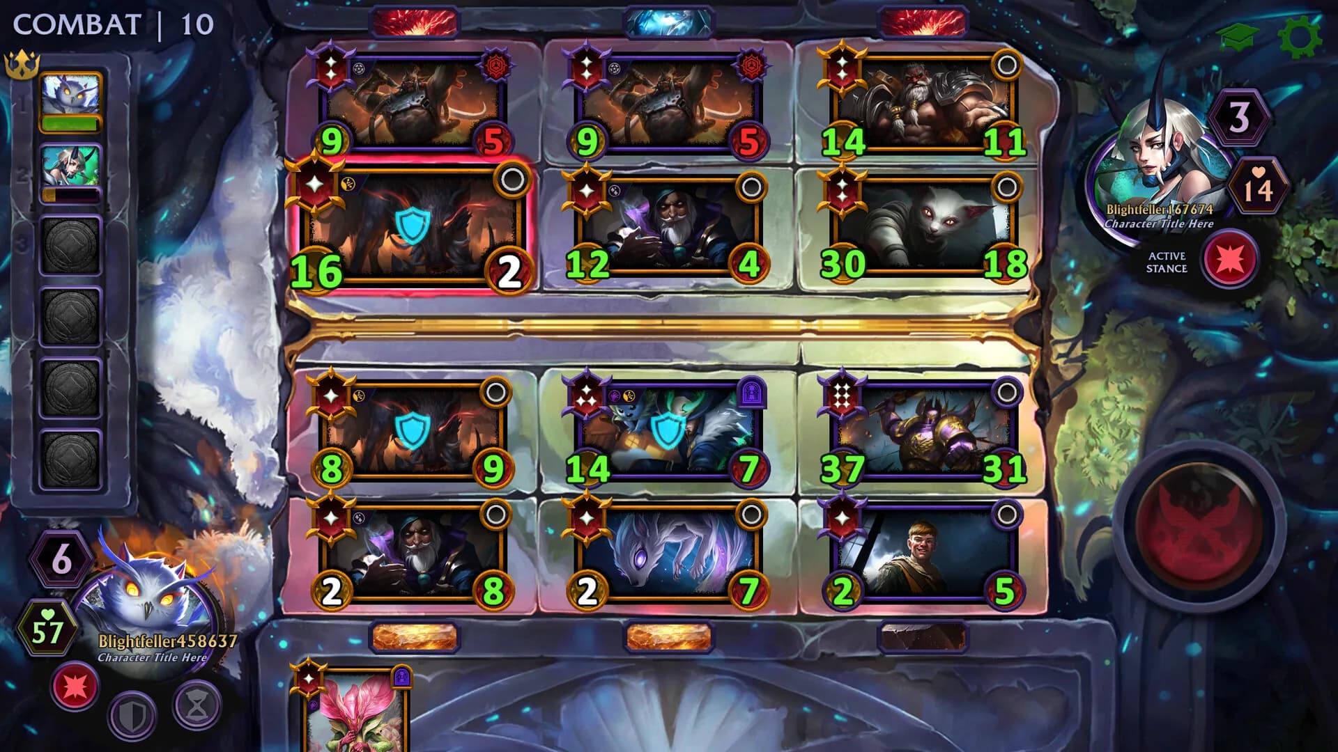 Blightfell görsel 6