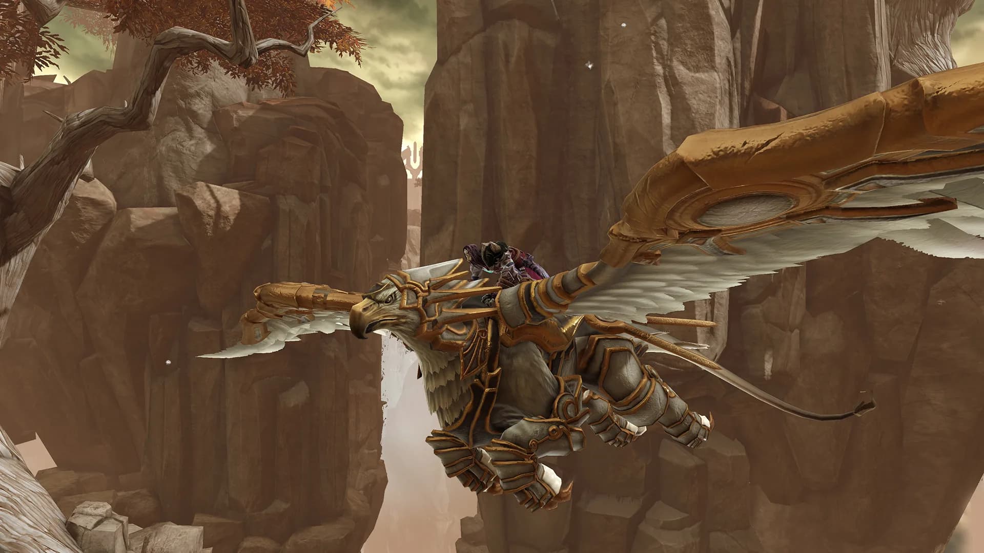 Darksiders II Deathinitive Edition görsel 5