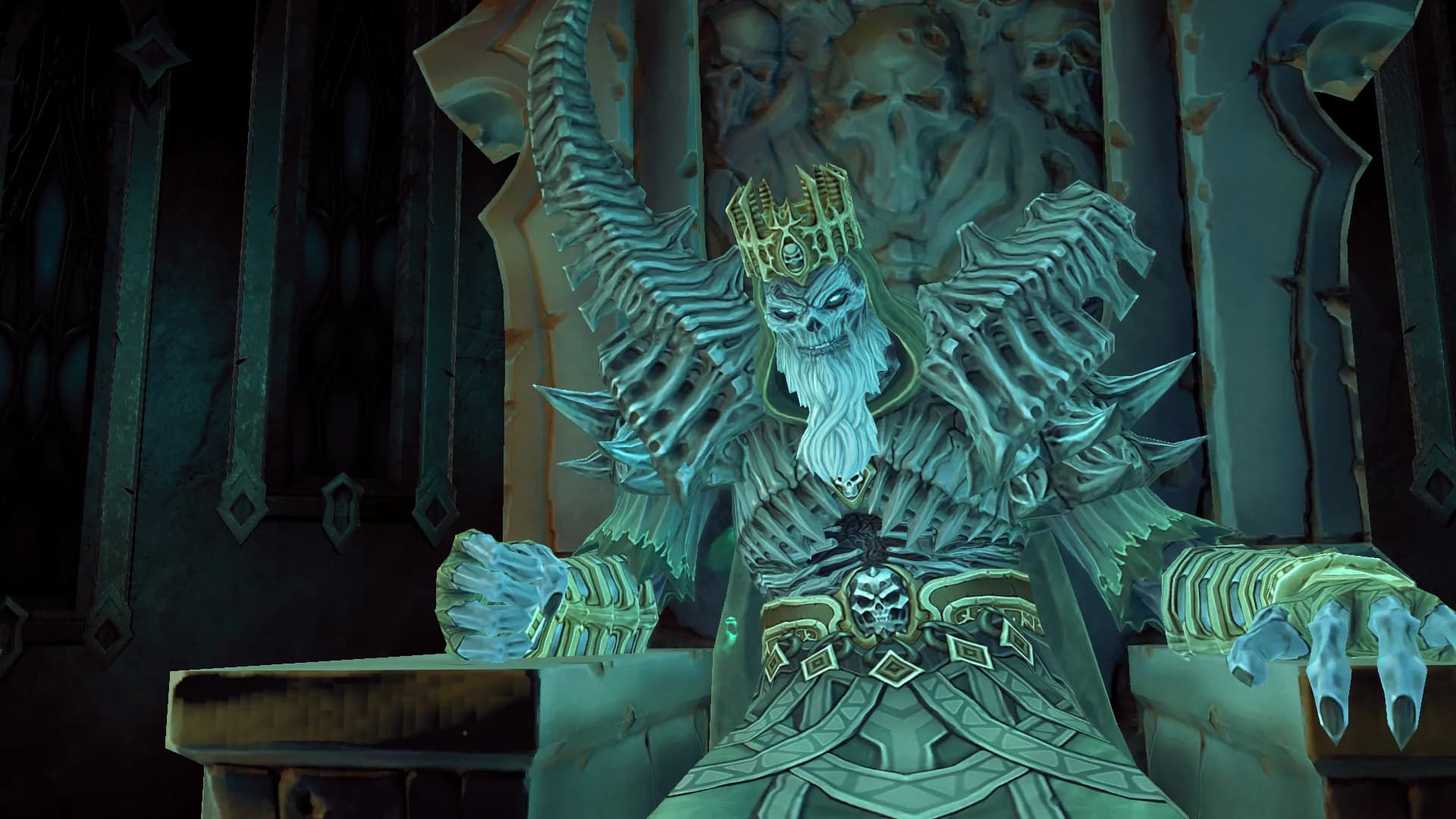 Darksiders II Deathinitive Edition görsel 10