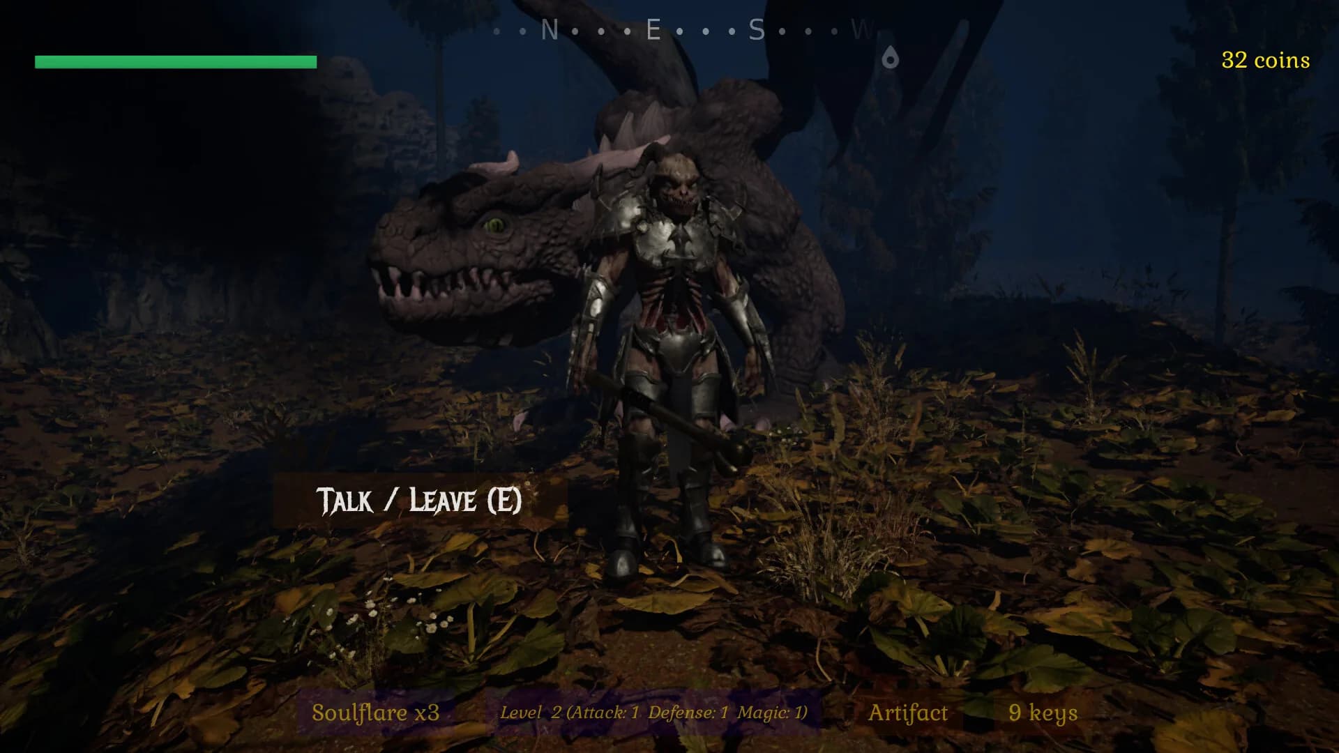 The Secret of Velmora görsel 4