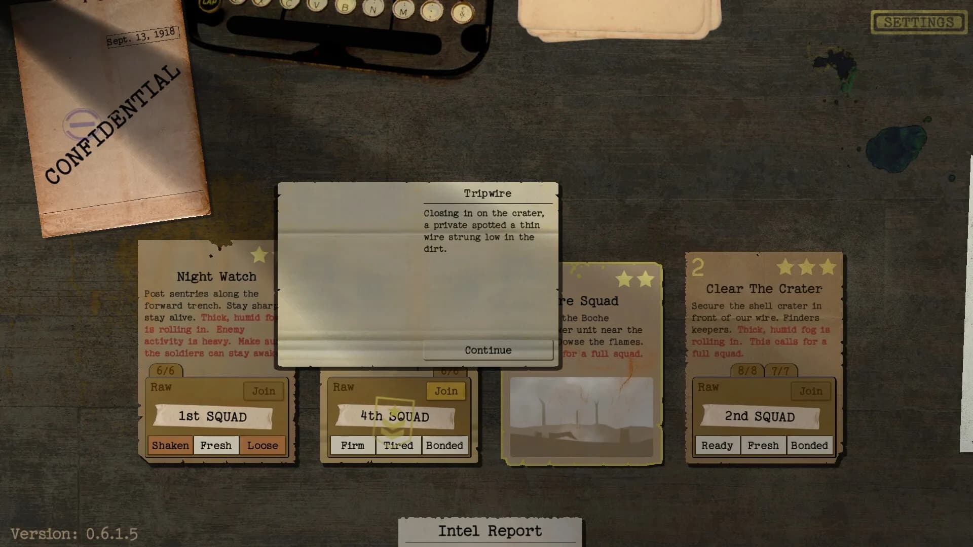 Acceptable Losses görsel 4