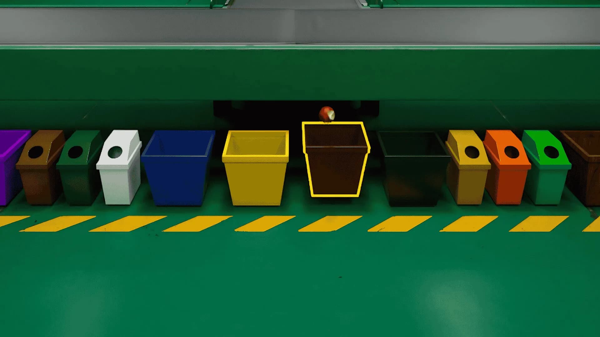 Trash Sorter Simulator görsel 3
