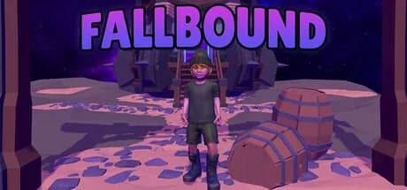Fallbound görsel 1