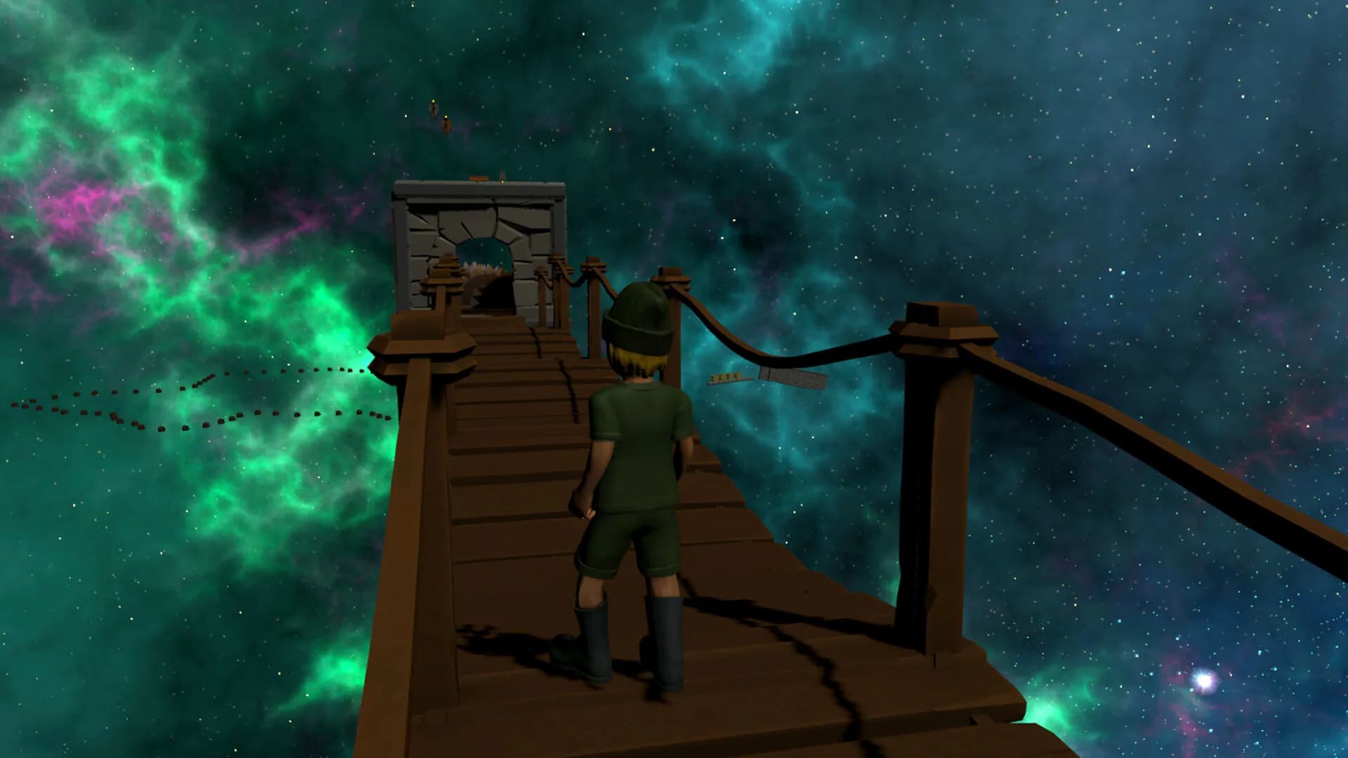 Fallbound görsel 4