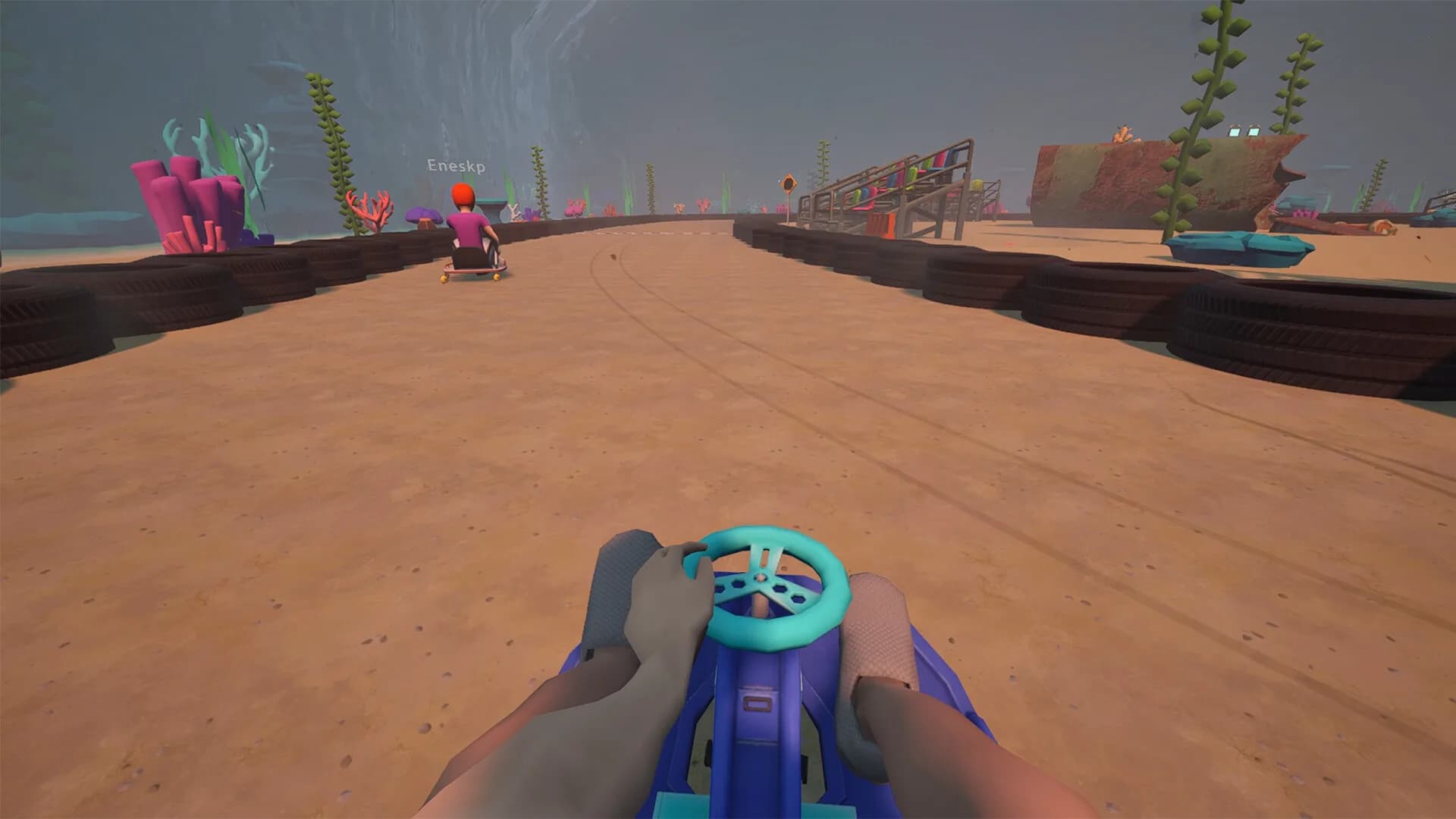 Drift Gang görsel 6