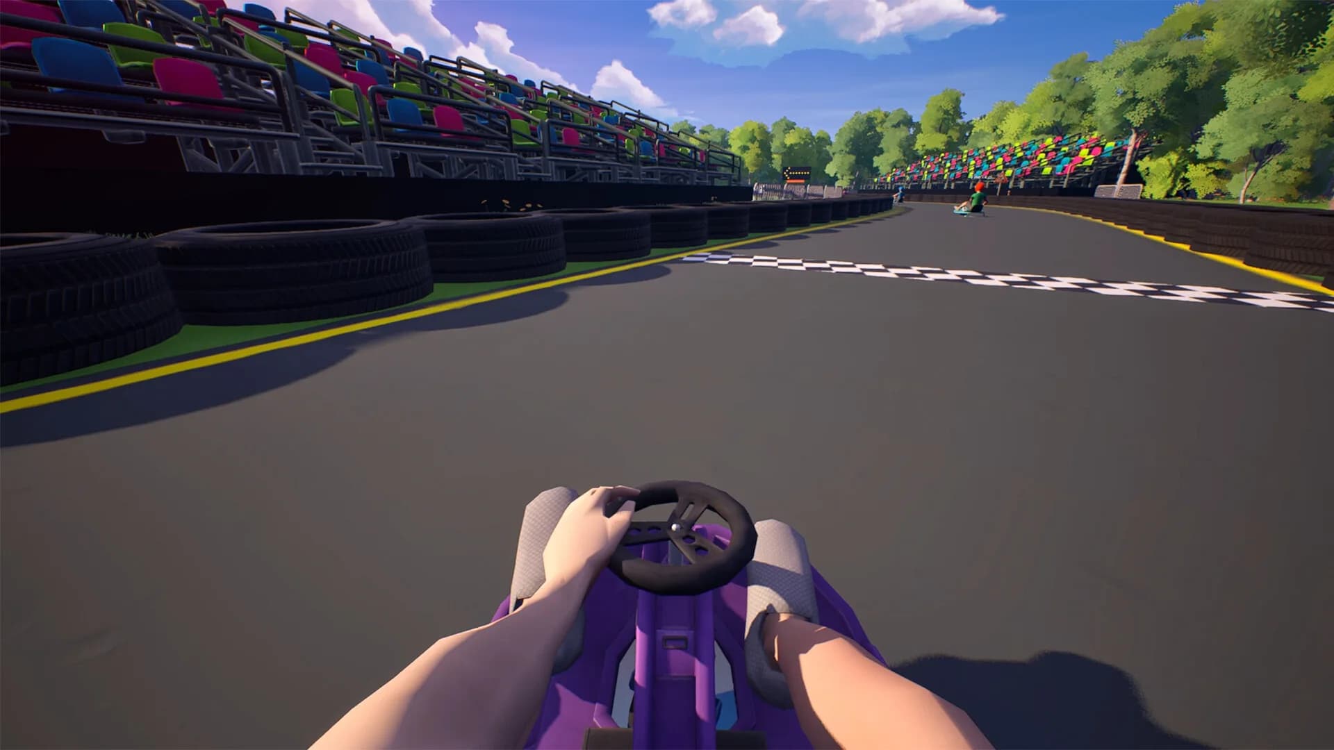 Drift Gang görsel 7