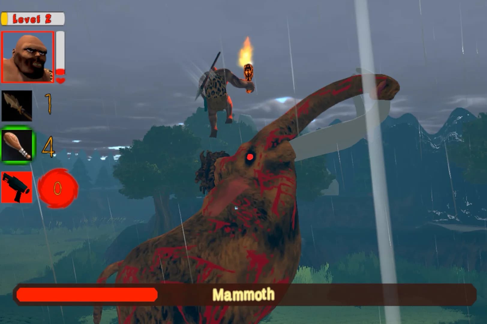 DinoGORE görsel 3
