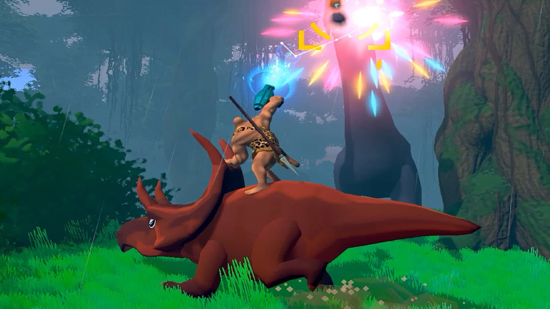 DinoGORE görsel 4