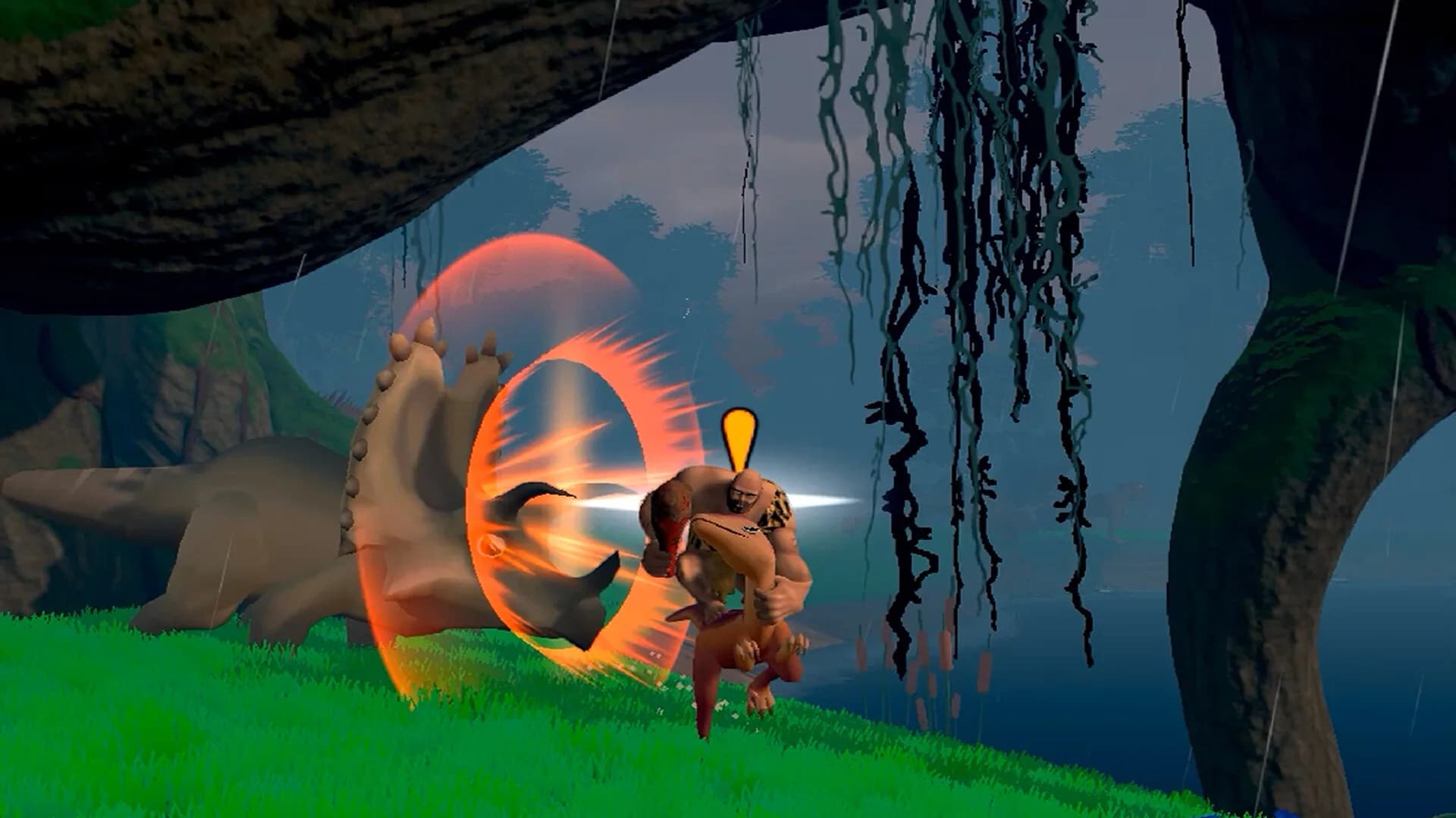 DinoGORE görsel 9