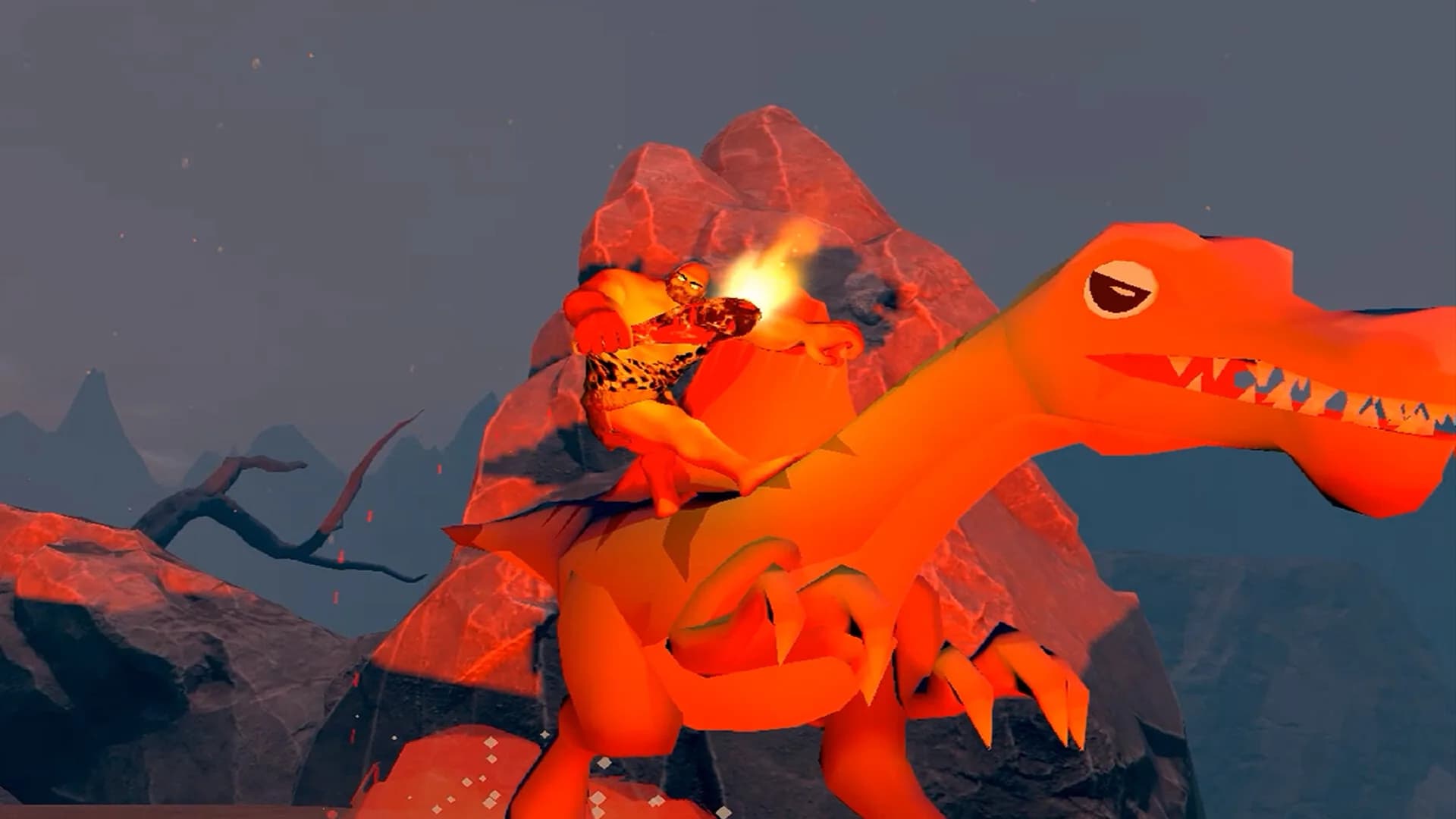 DinoGORE görsel 11