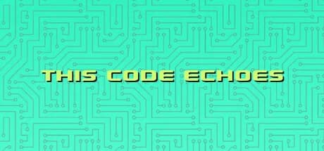 This Code Echoes