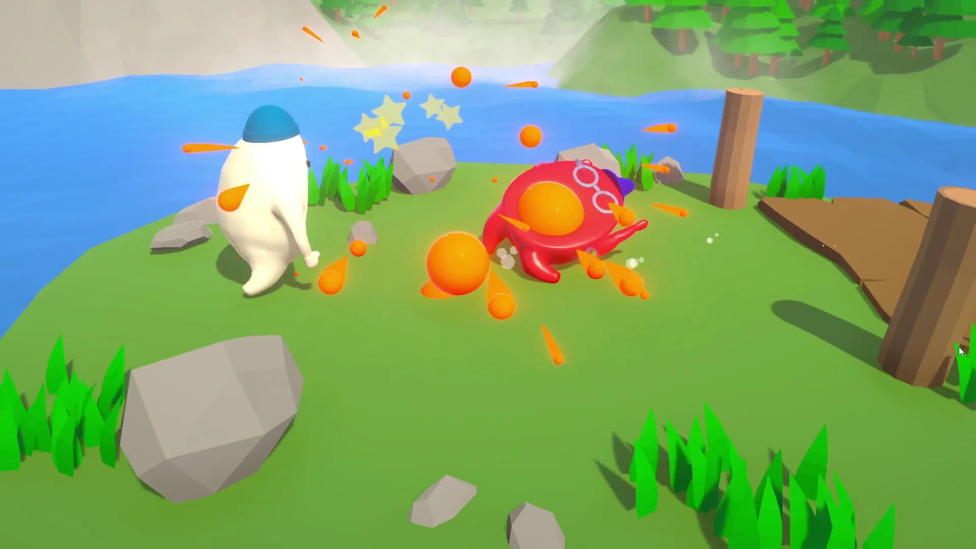 ScramBrawl görsel 3