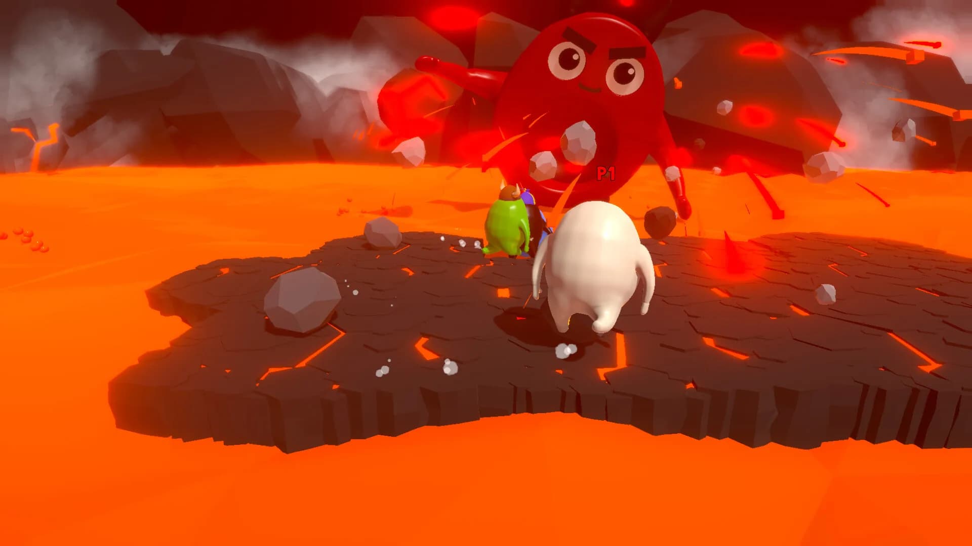 ScramBrawl görsel 5