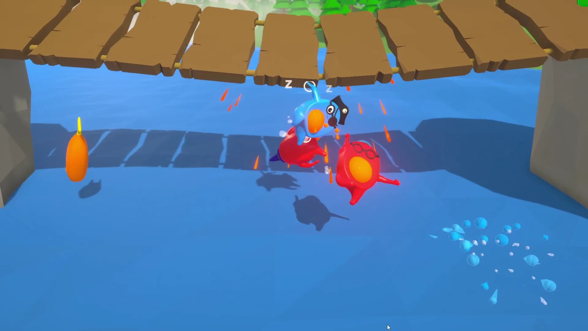 ScramBrawl görsel 6