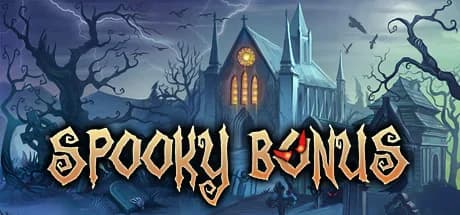 Spooky Bonus görsel 1