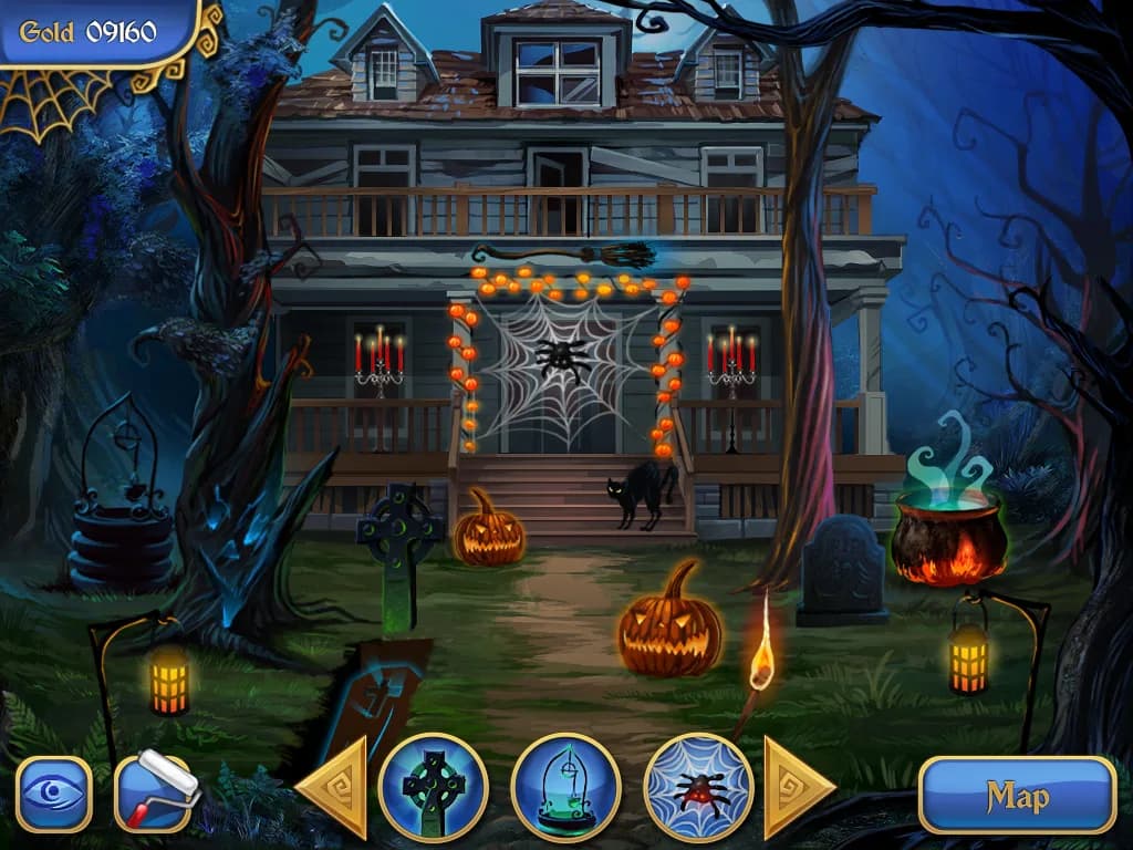Spooky Bonus görsel 3