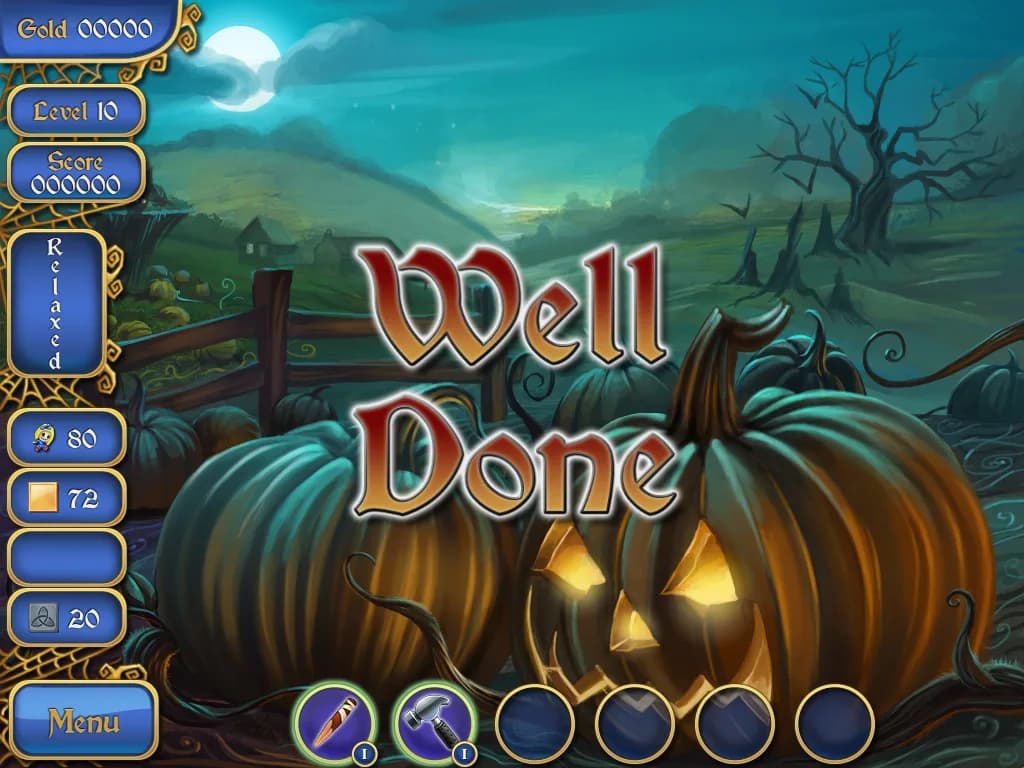 Spooky Bonus görsel 8