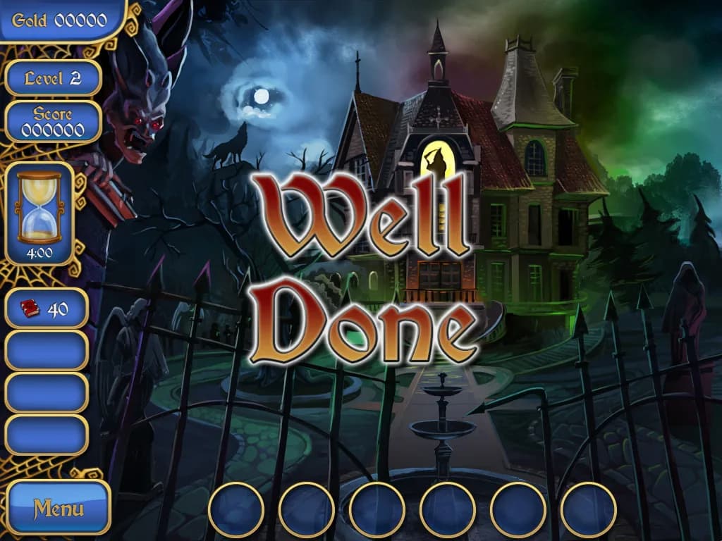 Spooky Bonus görsel 9