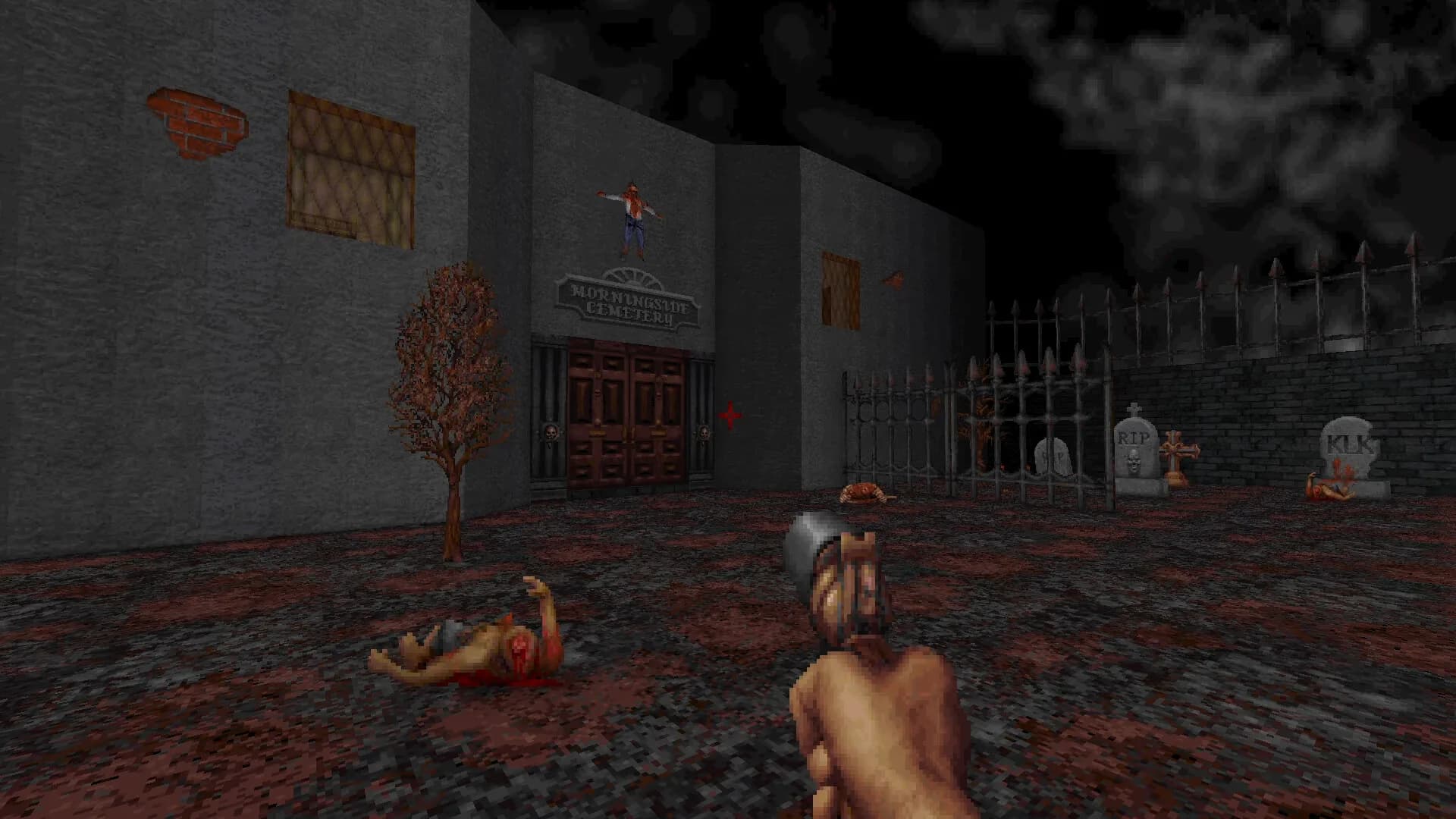 Blood: Refreshed Supply™ görsel 2