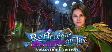 Reflections of Life: In Screams and Sorrow Collector's Edition görsel 1
