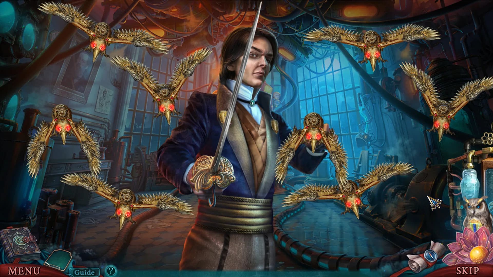 Reflections of Life: In Screams and Sorrow Collector's Edition görsel 2
