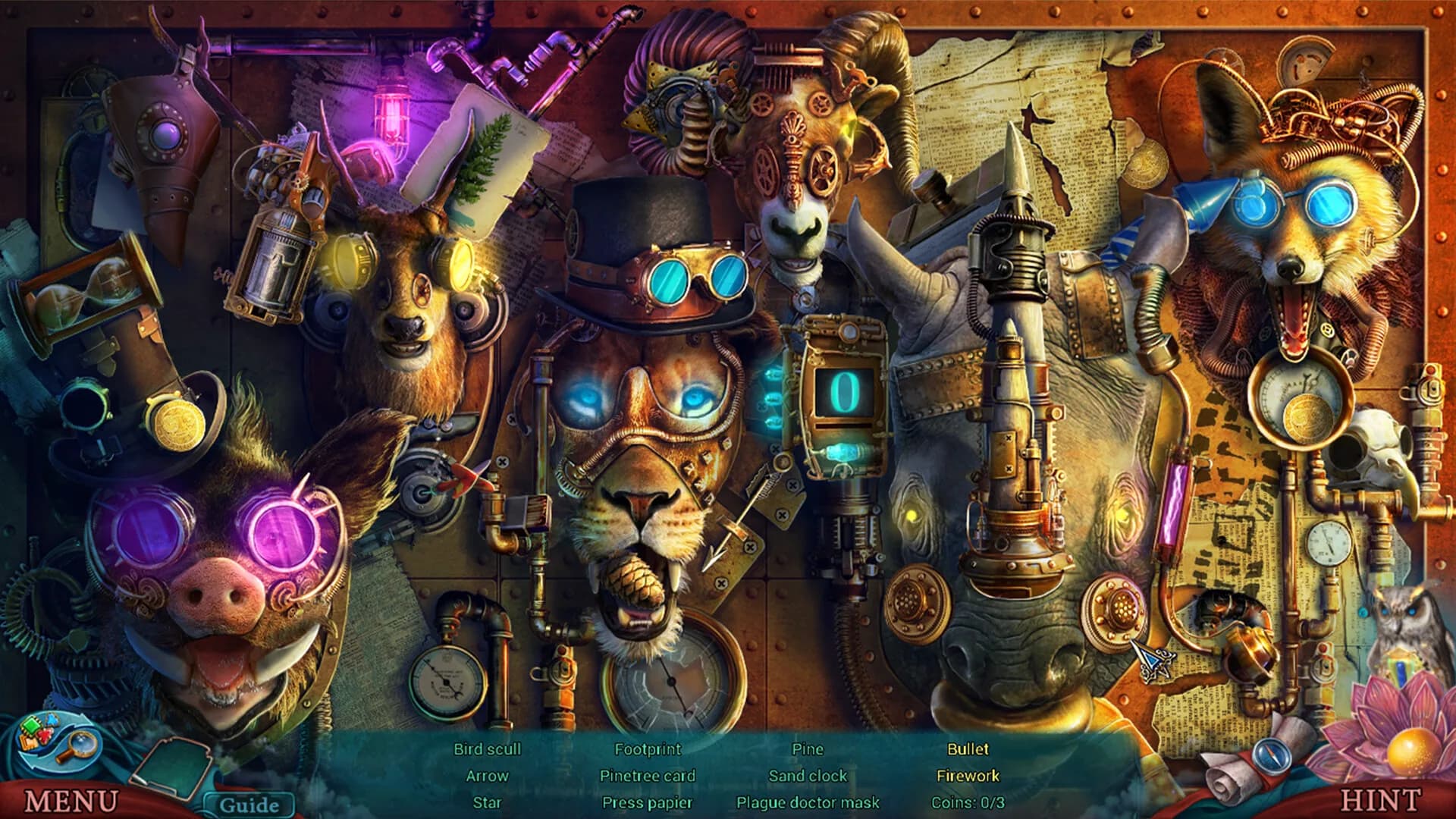 Reflections of Life: In Screams and Sorrow Collector's Edition görsel 3