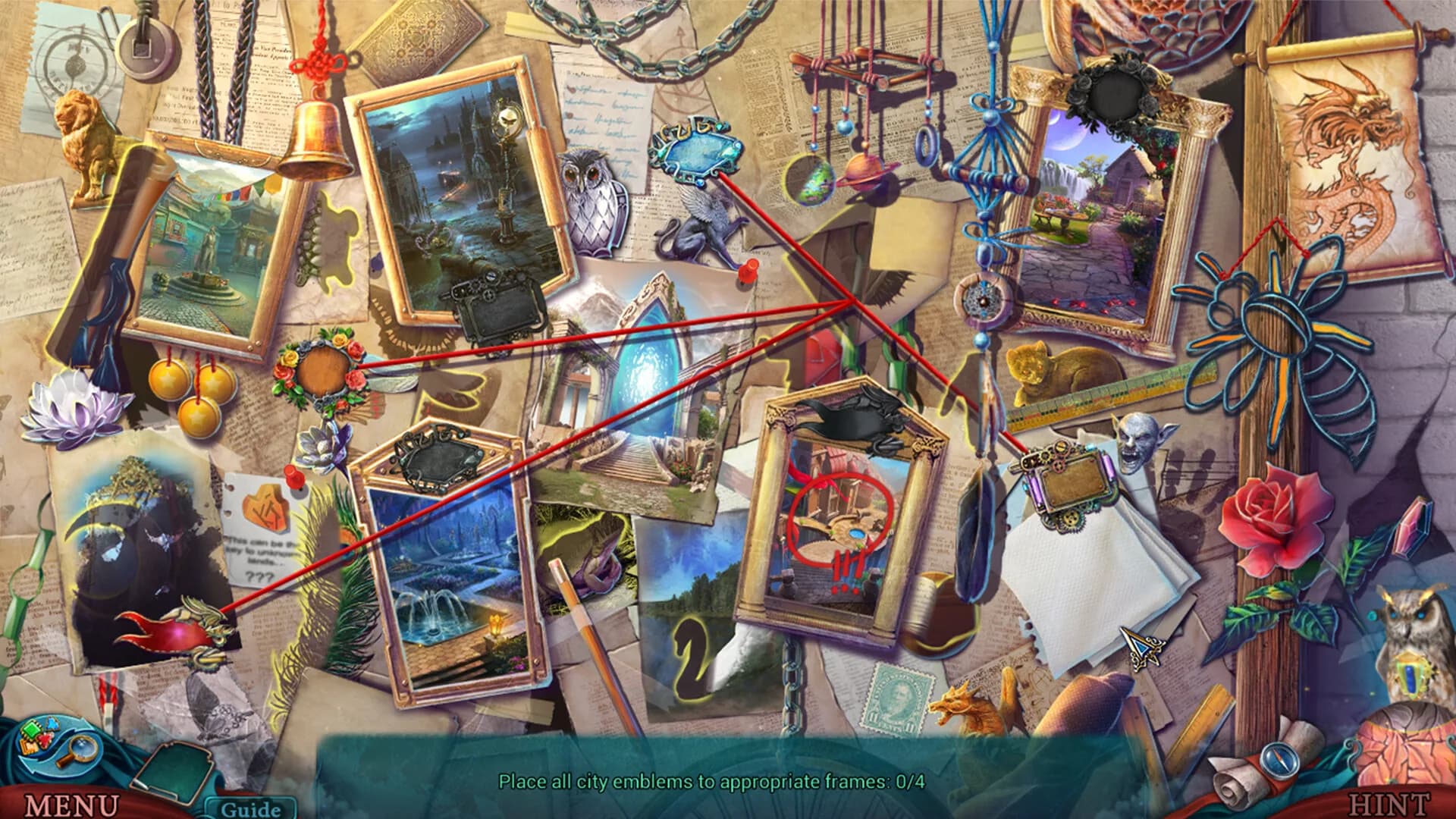 Reflections of Life: In Screams and Sorrow Collector's Edition görsel 6