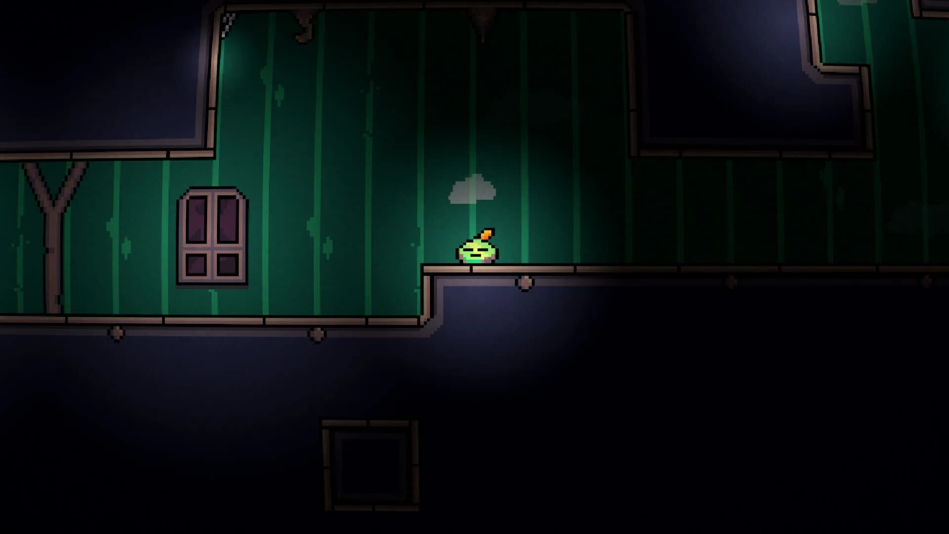 Leaflup's Candy Hunt görsel 2