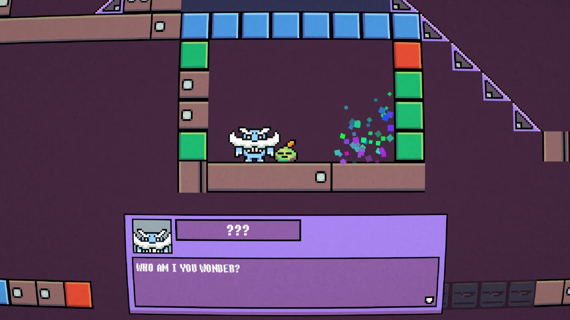 Leaflup's Candy Hunt görsel 3