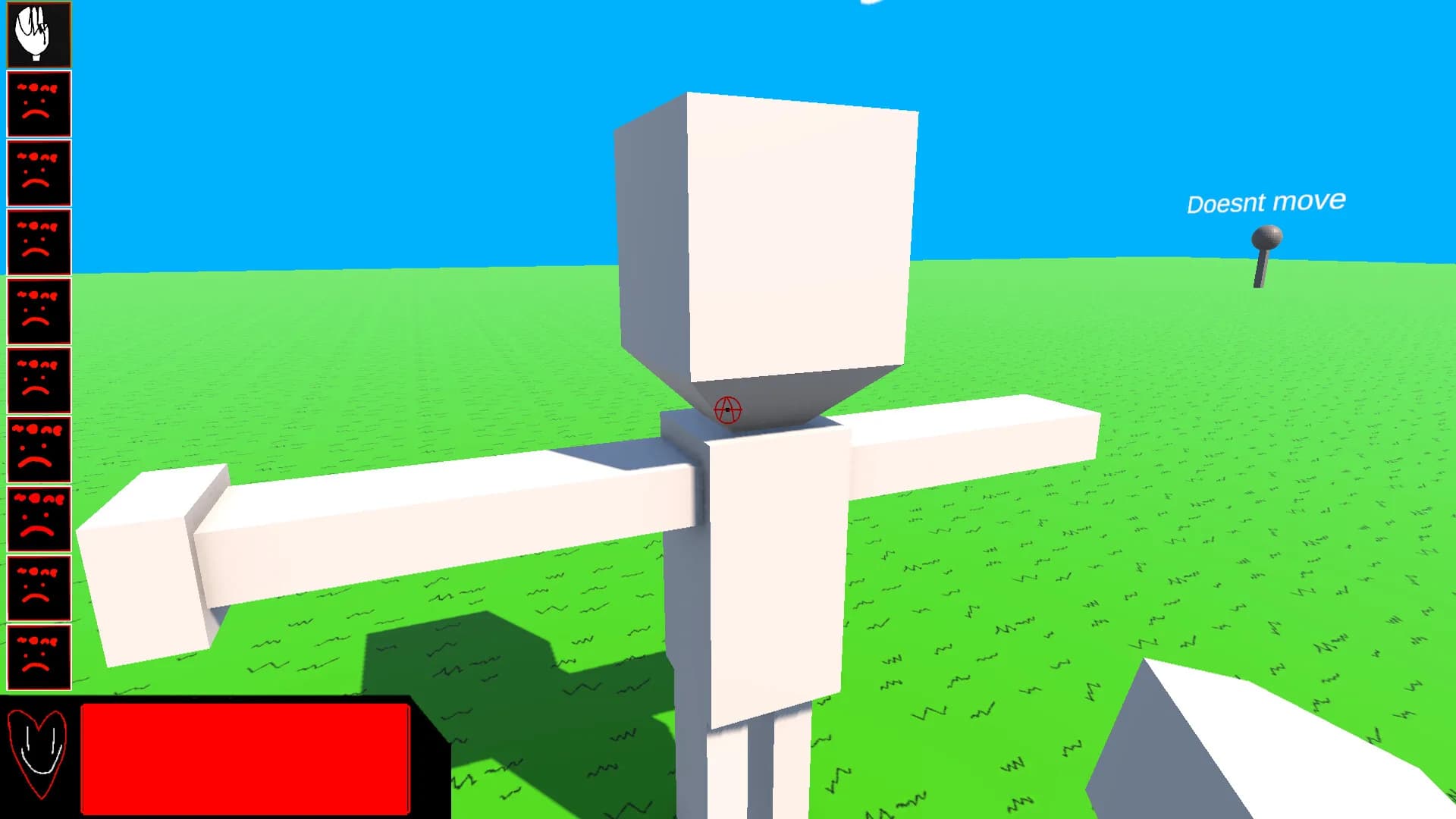 Fred Fuches Around görsel 4