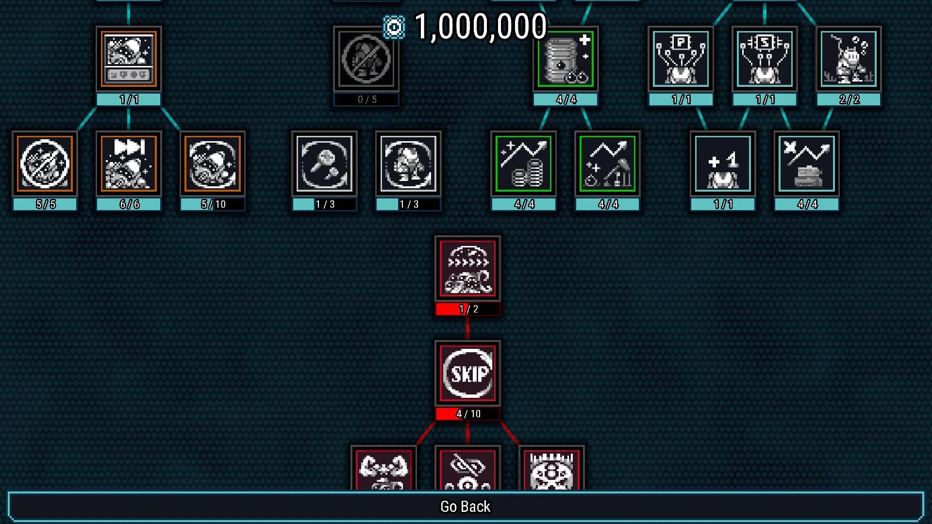 Endless Tactics: Trial Run görsel 6