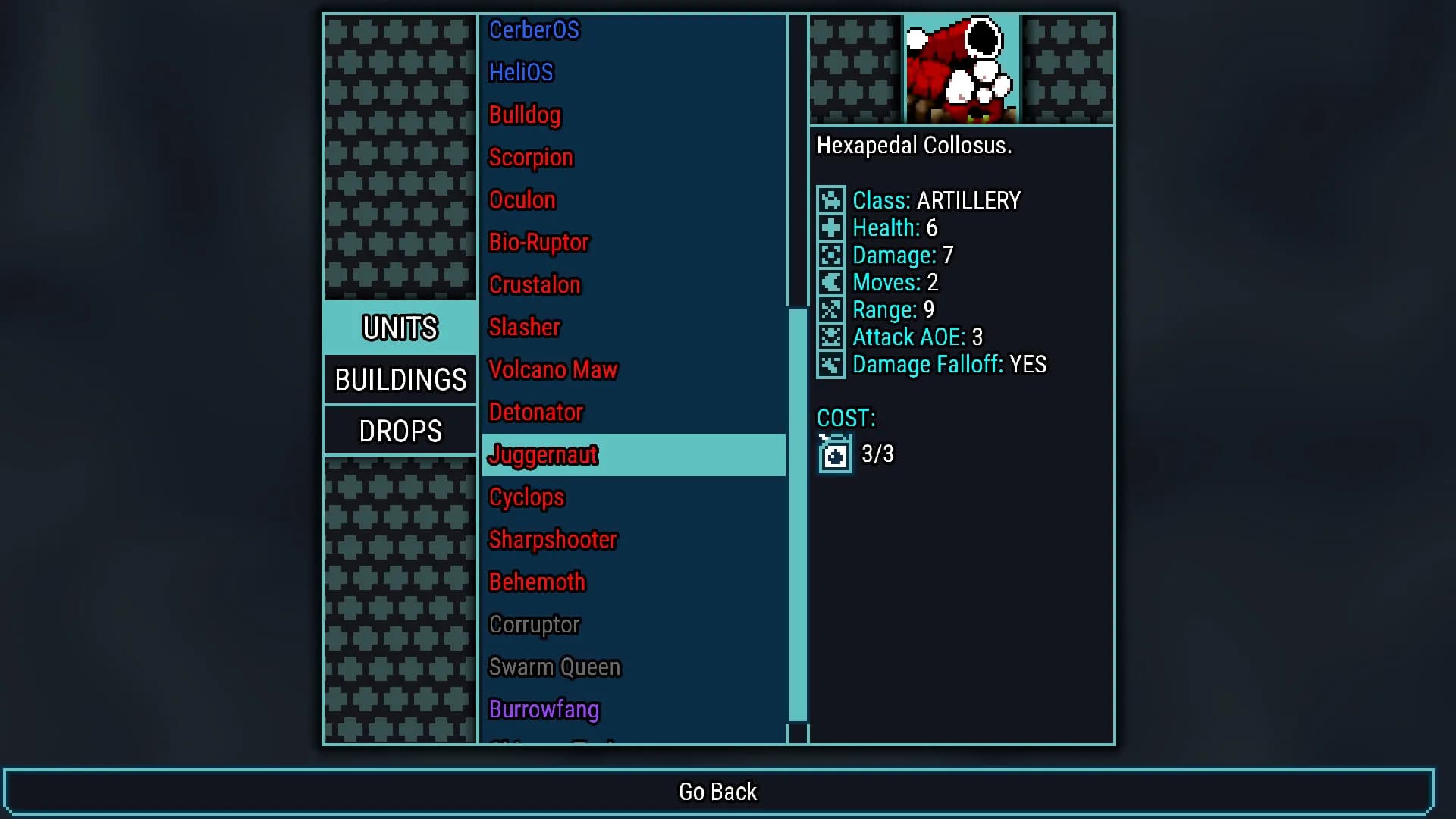 Endless Tactics: Trial Run görsel 10