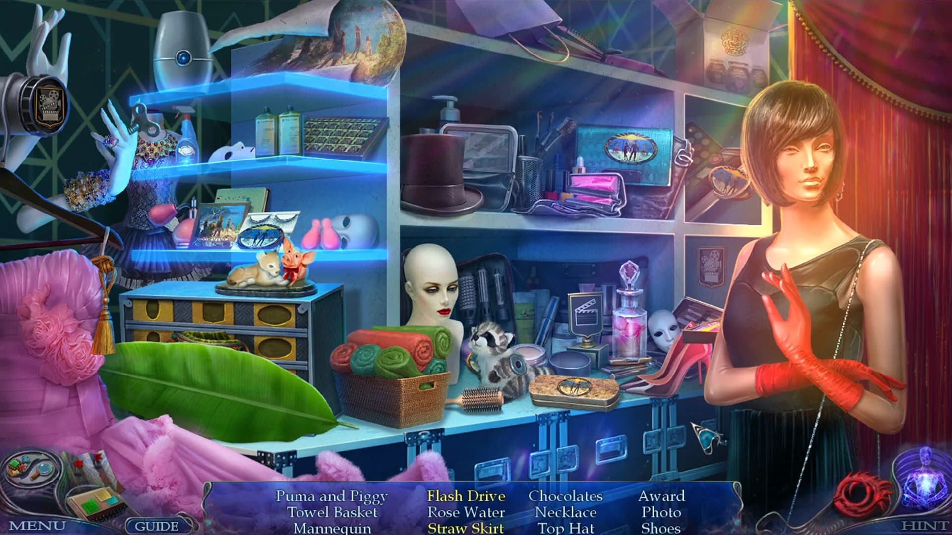 The Unseen Fears: Outlive Collector's Edition görsel 3
