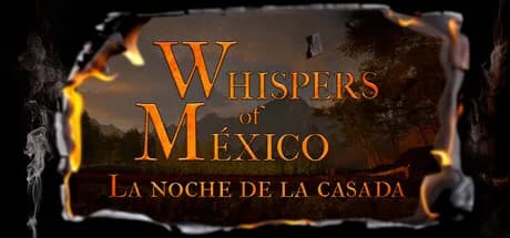 Susurros de México: La noche de la casada