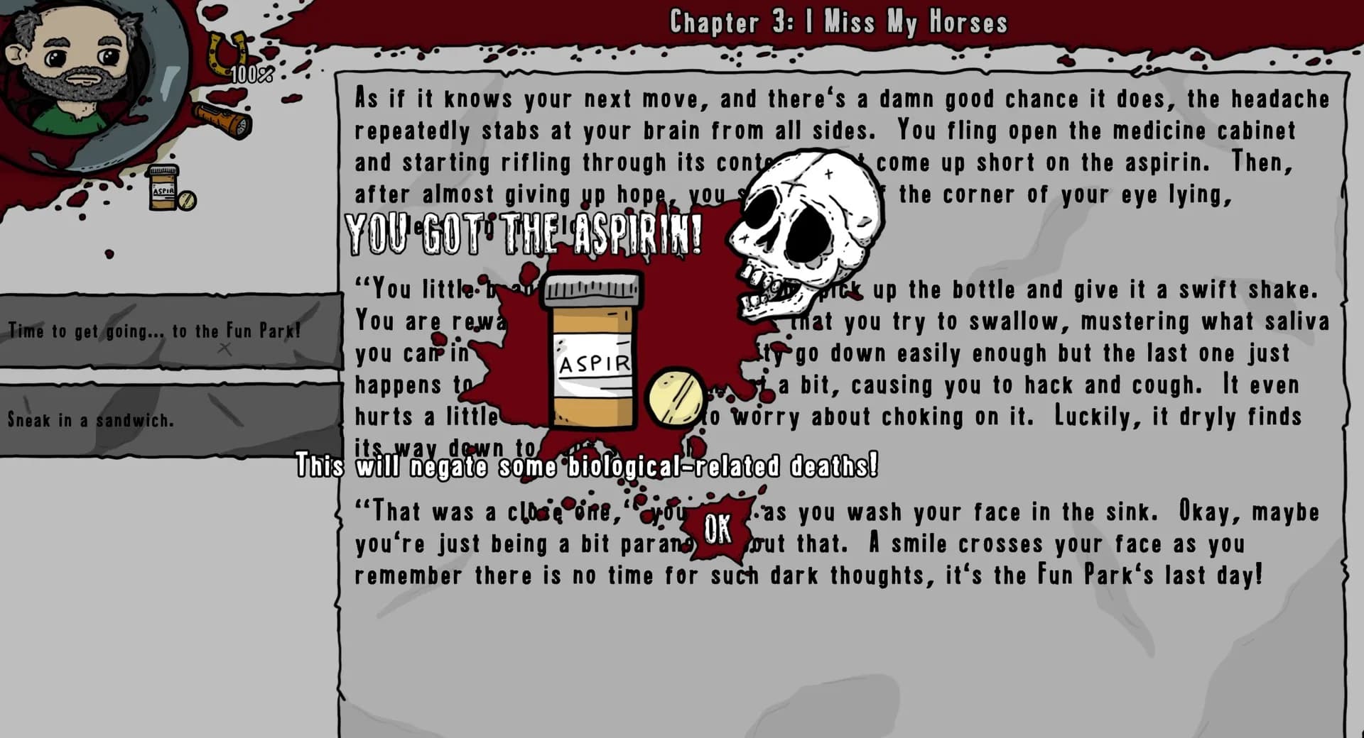 One Way To Die görsel 5