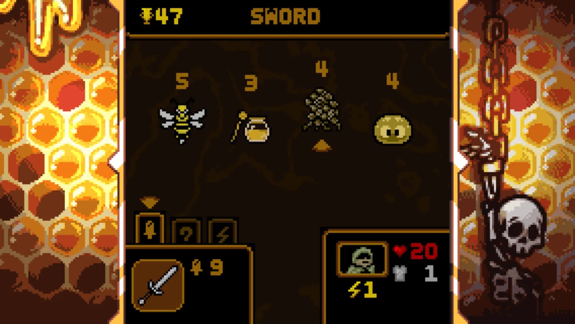 Number Dungeon görsel 4