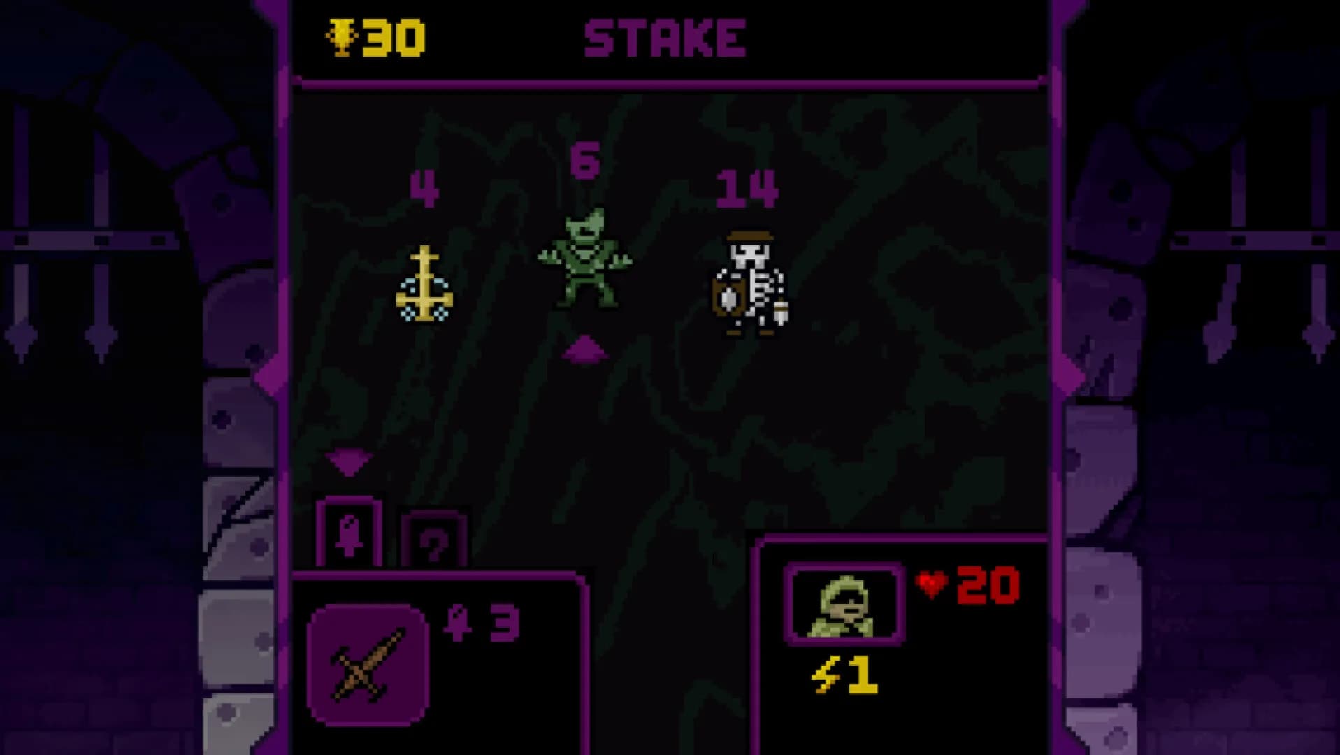Number Dungeon görsel 5