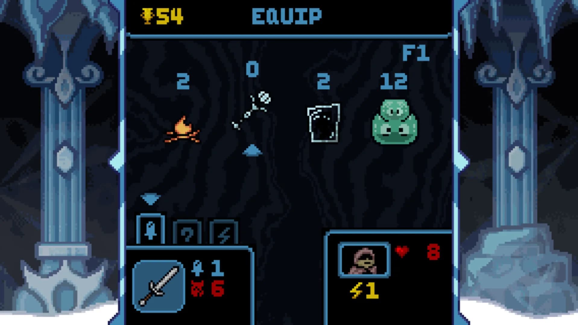 Number Dungeon görsel 6