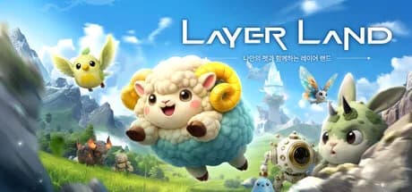Layer Land / Leyır Lend