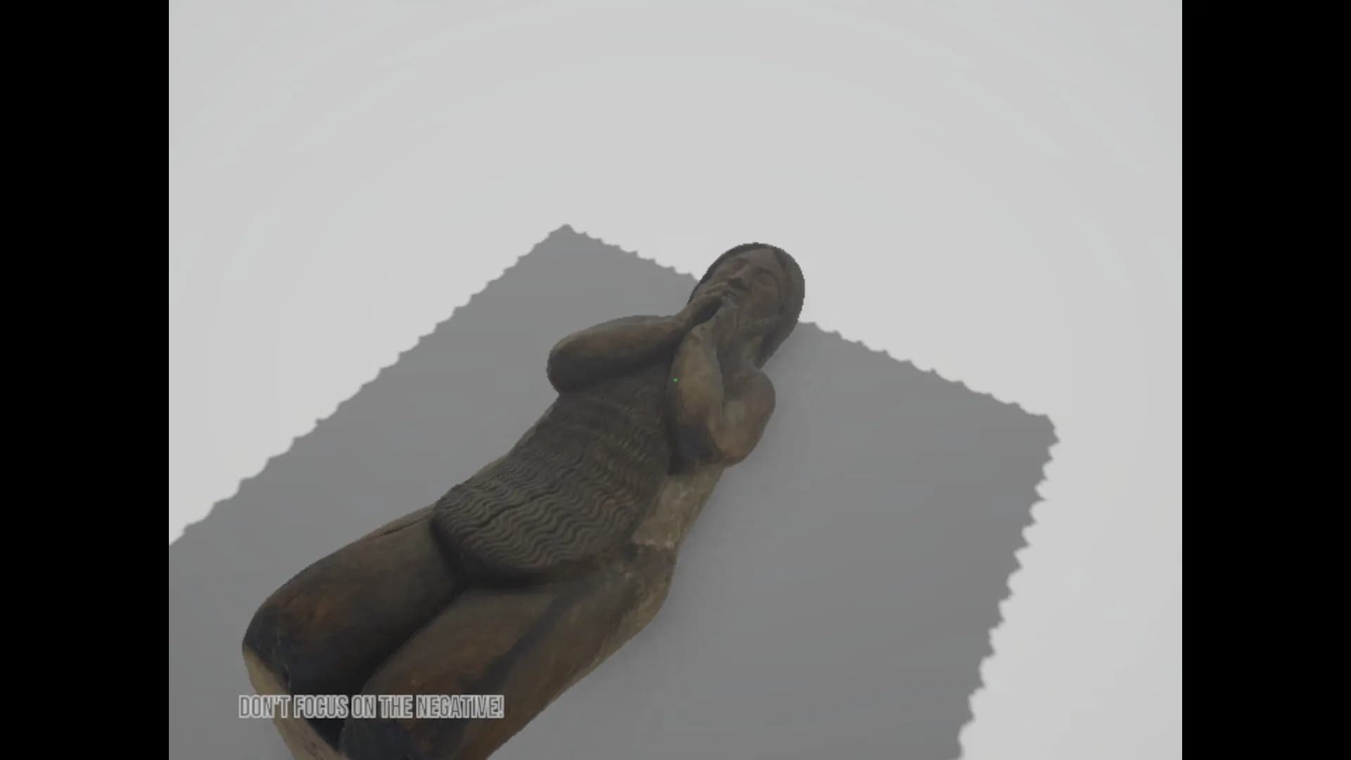 FOR GOD'S SAKE, HELP HIM! görsel 3