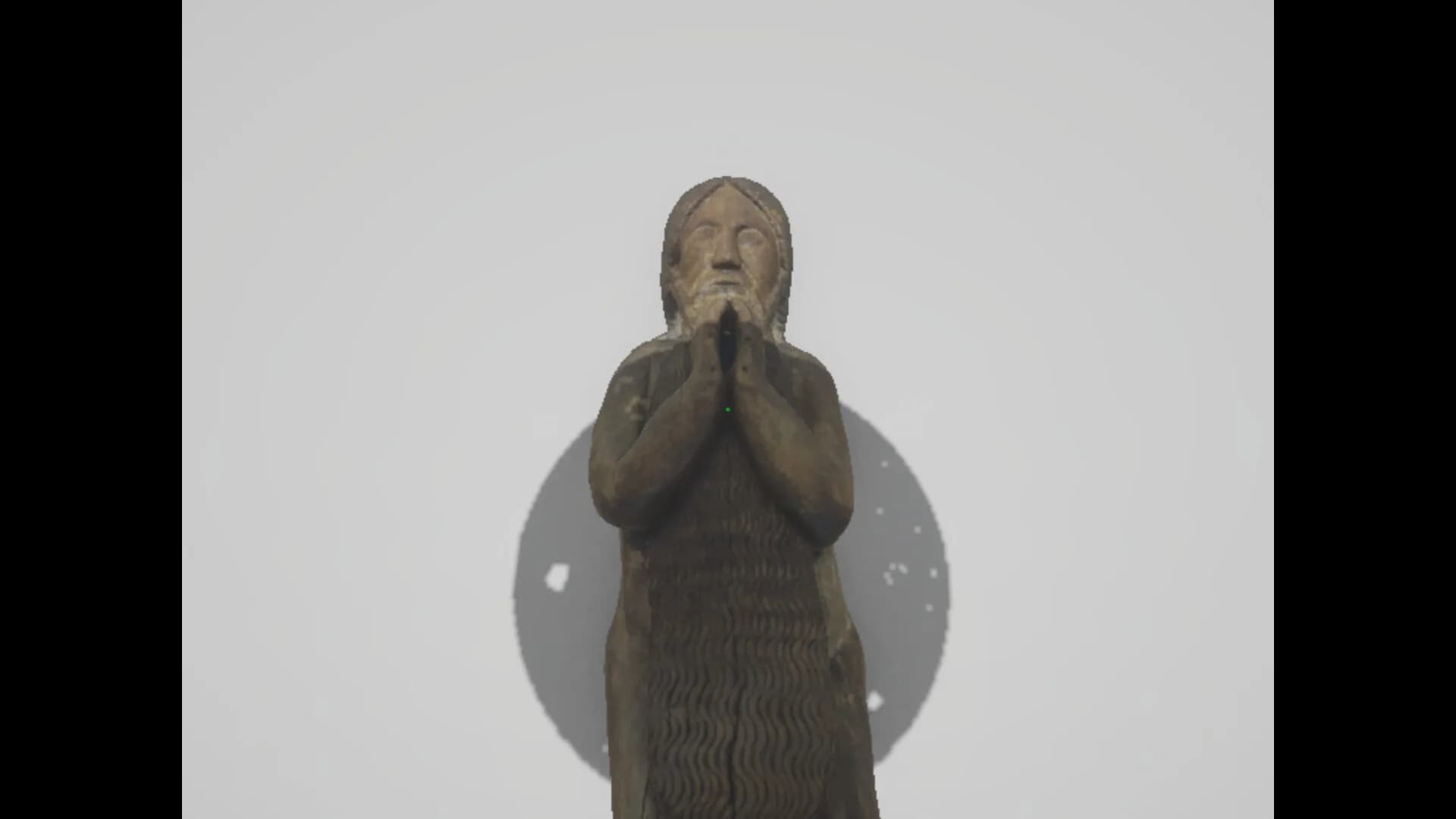 FOR GOD'S SAKE, HELP HIM! görsel 4