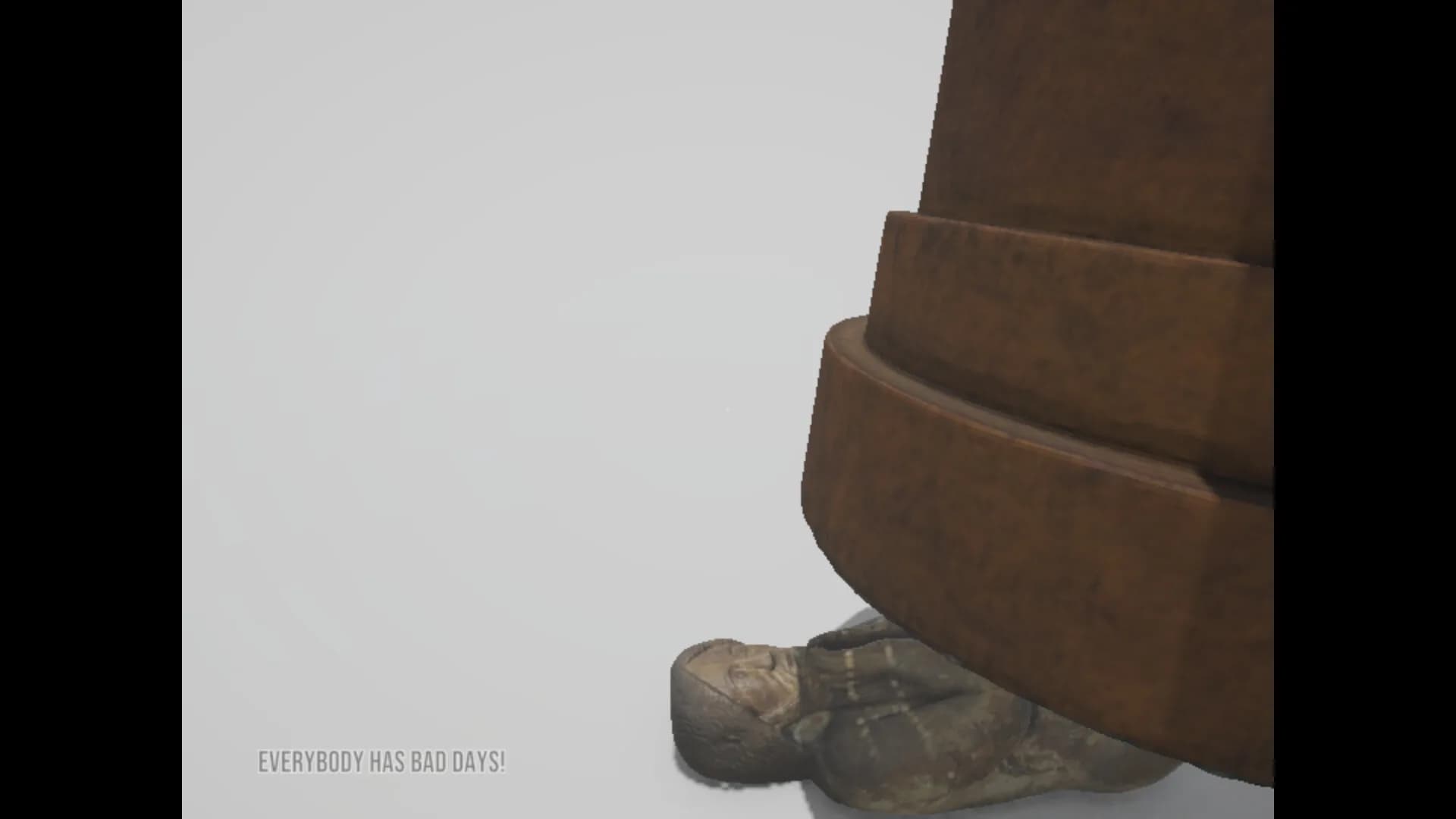 FOR GOD'S SAKE, HELP HIM! görsel 6