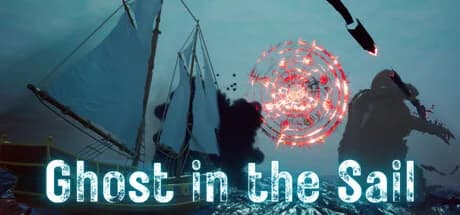 Ghost in the Sail